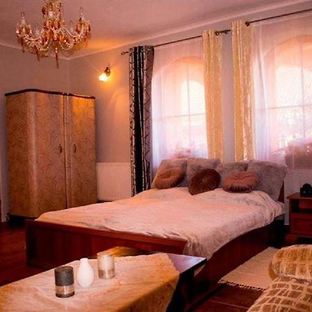 Apartman Anna Apartment Veľký Slavkov Exterior foto
