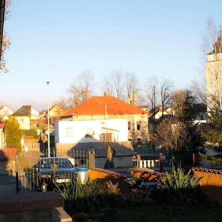 Apartman Anna Apartment Veľký Slavkov Exterior foto