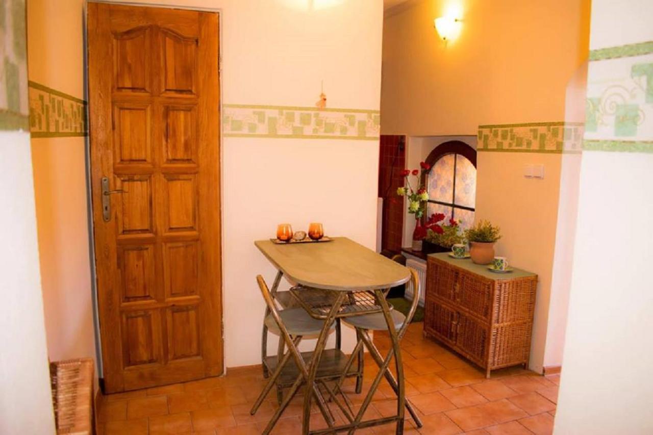 Apartman Anna Apartment Veľký Slavkov Exterior foto